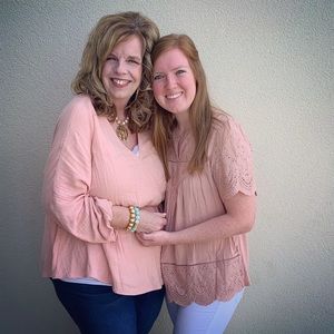 Meet your Posher, Mackenzie